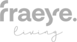 Fraeye logo