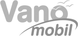 Vanomobil logo load