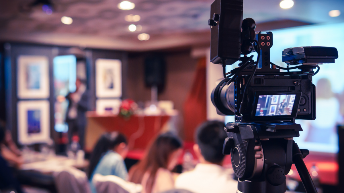 Shoot and Share Nieuwsbrief eind 2025 Livestreaming 1