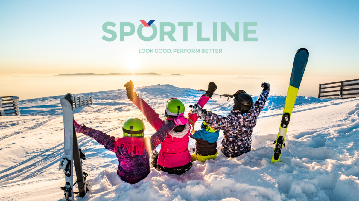 Sportline Roeselare heeft alles in huis voor je wintersportvakantie